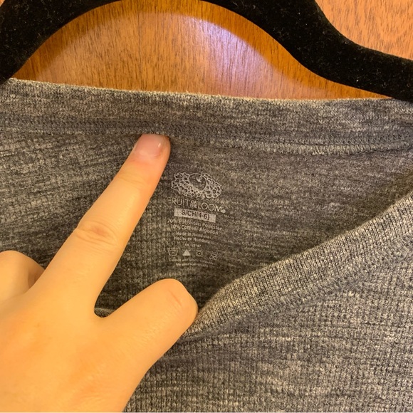 Fruit of the loom thermal - Picture 2 of 3